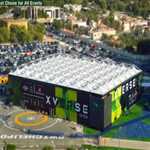 Bait Al Nokhada Tents Factory 